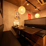 食べ飲み放題居酒屋 食い喰い - 