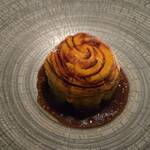 フランス料理 エステール by アラン・デュカス - 