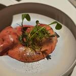 フランス料理 エステール by アラン・デュカス - 