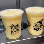 梅田 ミックスジュース 本店 - 