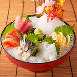 食べ飲み放題居酒屋 食い喰い - 