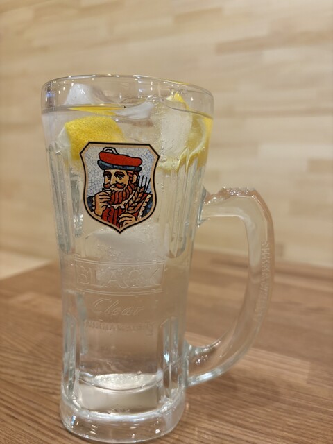 asakanakicchinruburu restaurant in Asaka, Japan