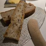 フランス料理 エステール by アラン・デュカス - 