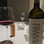 フランス料理 エステール by アラン・デュカス - 