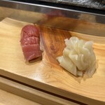 鮨居酒屋 しゅん - 