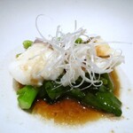 274005269 - 天然真鯛　XO醤