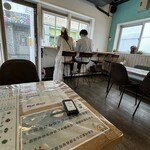 THE TACORICE HOUSE - 