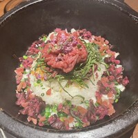 焼肉うしごろ 表参道店 - 