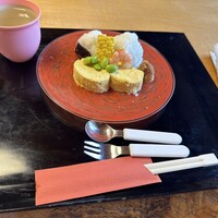 宮川町　水簾 - 