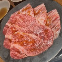 焼肉うしごろ 表参道店 - 
