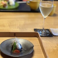 宮川町　水簾 - 
