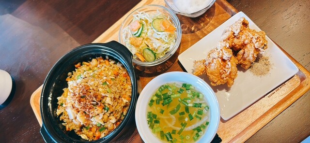 ベトナム食堂