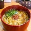 細うどん 黒門さかえ