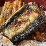 うなぎおさか - 