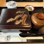 うなぎおさか - 