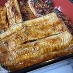 うなぎおさか - 