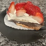 スタイルズケイクス＆カンパニー - いちご園美空のいちごタルト