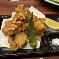 ふぐとかにの店 心斎橋 ふぐちん - 