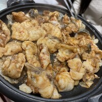 ふぐとかにの店 心斎橋 ふぐちん - 