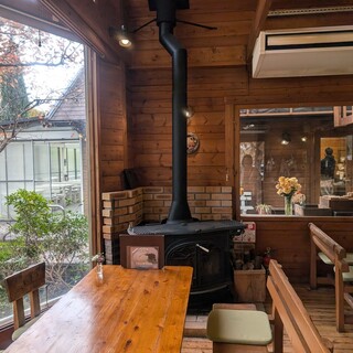 カントリーカフェ ハーブクラブ_2