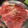 食べ飲み放題 焼肉ダイニング ちからや 横浜鶴屋町店