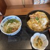ごはん処 かつ庵 ABLOうるま店