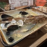 サカナバル コラーレ - 