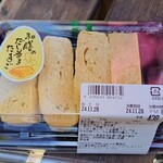 オソウザイキッチン ミノミショウ - だし巻き玉子。