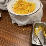 えび豚骨拉麺 春樹 - 