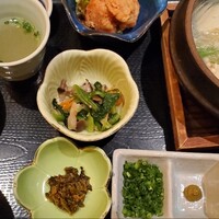 博多華味鳥 銀座4丁目店 -  博多華味鳥 銀座4丁目店 -