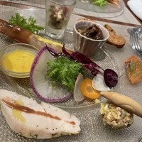 キャトルラパン 北梅田 -  キャトルラパン 北梅田 -