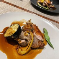 キャトルラパン 北梅田 -  キャトルラパン 北梅田 -