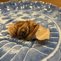 新地 鮓 ゆうじろう - 