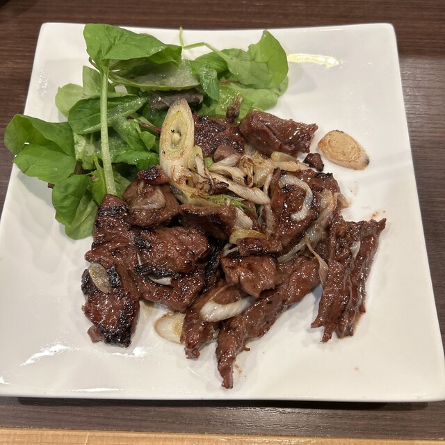 小料理 佐吉 - 奥州市その他（日本料理）の写真