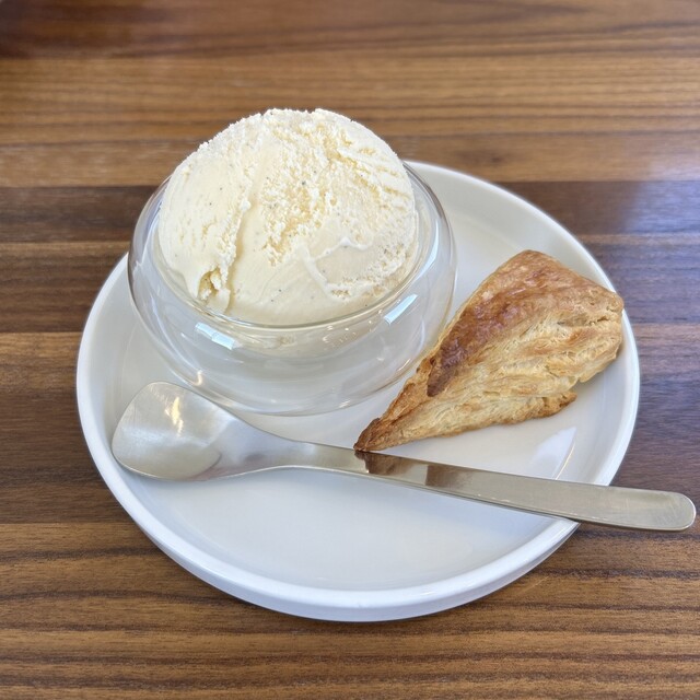 cafe Toi3（トイトイトイ） - 藤根（カフェ）の写真