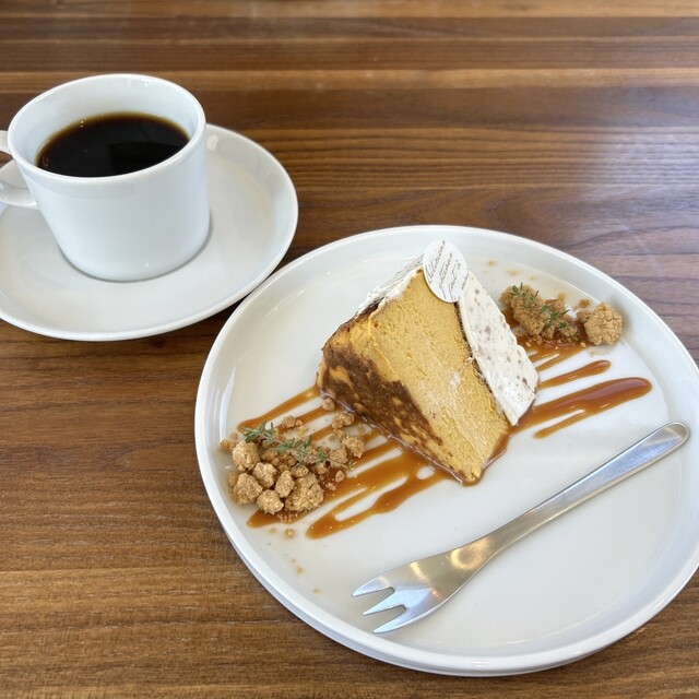 cafe Toi3（トイトイトイ）- 藤根のカフェ情報｜営業時間・メニュー・口コミ