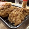 がブリチキン。 武蔵小杉店