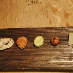 カーブドッチ - 