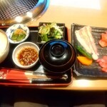 金澤焼肉せなら - 