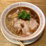 らーめんとこおりのおやつ ねいろ屋 - 