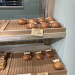 Miffy Mori no Bakery Karuizawa Ten