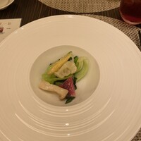 中国料理 「王朝」 ヒルトン東京ベイ - 