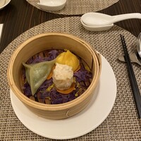中国料理 「王朝」 ヒルトン東京ベイ - 