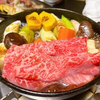 本格肉料理 丸小 - 