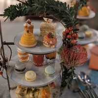 ERUTAN RESTAURANT BAR - 