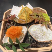 きつね - 