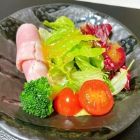 本格肉料理 丸小 - 