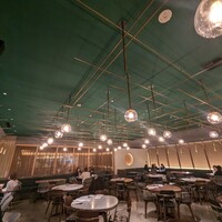 ERUTAN RESTAURANT BAR - 