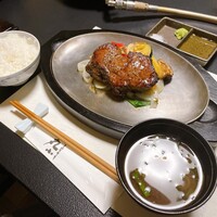 本格肉料理 丸小 - 