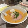 塩生姜らー麺専門店 MANNISH 淡路町本店